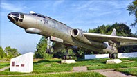 Музей Дальней авиации-Музей Дальней авиации